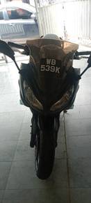 Kawasaki ER-6f