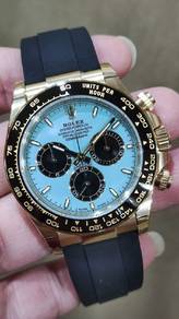 Rolex Daytona 126518LN Tiffany Blue Brand New