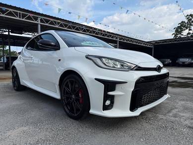 Toyota GR Yaris RZ HIGH PERFORMANCE in Damansara, KUL