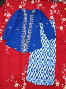 Baju Kebaya Modern 