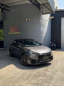 Lexus LBX LUXURY in Kota Damansara, SGR