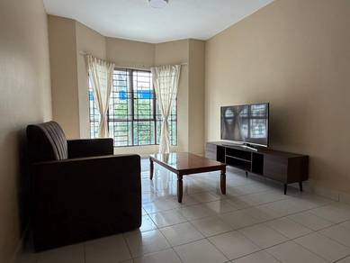 Condominium For Rent in Puncak Banyan