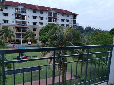 Room in Bandar Mahkota Cheras, SGR