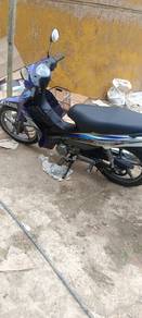 Sym Bonus 110 SR