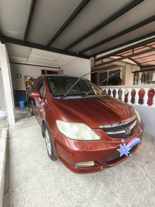 Honda City i-DSI in Kajang, SGR