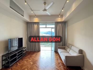 Condominium For Sale in Andaman @ Quayside