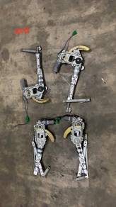 Subaru WRX STI GC8 Power Window Motor ASSY