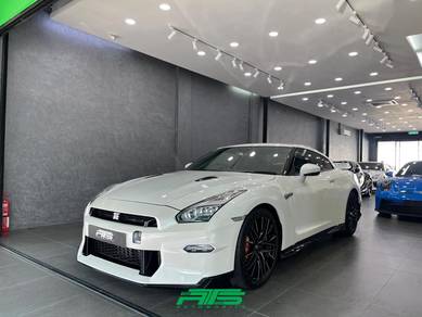 Nissan GTR PURE EDITION in Bandar Sunway, SGR