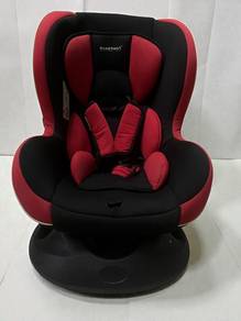 Sweet Heart Paris Car Seat