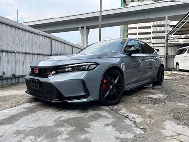 Honda Civic Type R TYPE R in Cheras, KUL