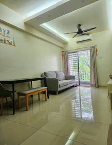 Apartment For Sale in Pangsapuri Puteri 1 (Tmn Damai Impian 2)