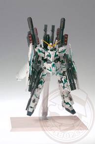 [MISB] GFF #0044 Full Armor Unicorn