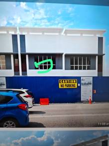 Shop lot For Rent in Seri Kembangan,SGR