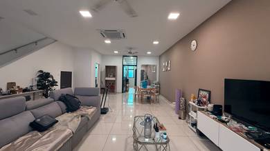 2-storey Terraced House For Sale in Cheras,SGR