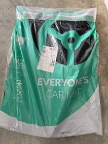 CAR MAT OR KARPET KERETA (Axia 2023 - Present)