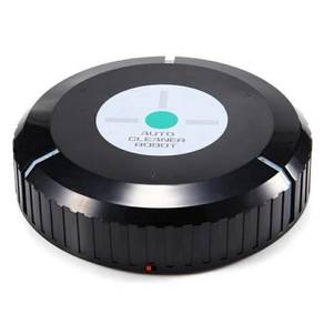 Vacuum robot
