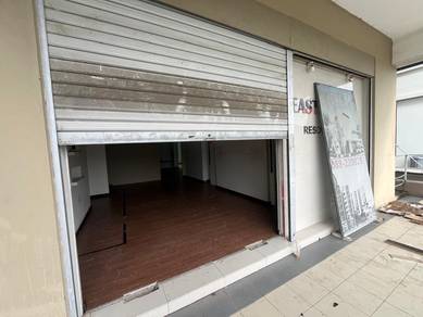 Shop lot For Rent in Kota Kinabalu,SBH