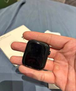 Apple Watch Series 8 45mm Midnight