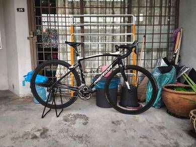 (Padu/ Free Byk Brg) [Ultegra 11speed] Merida RB