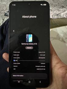 Samsung Galaxy A16 5g