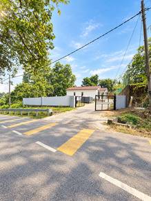 Bungalow House For Sale in Johor Bahru,JHR