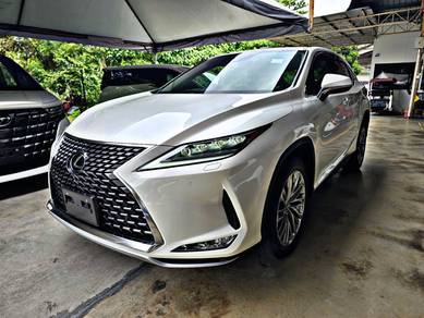 Lexus RX 300 LUXURY in Cheras, KUL