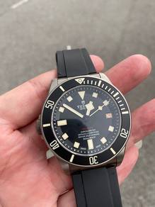 Tudor Pelagos LHD Watch