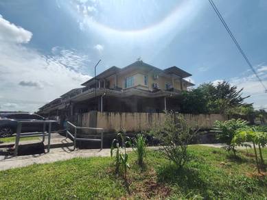 2-storey Terraced House For Sale in Kuching,SWK