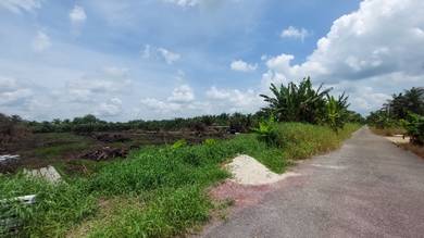 Agricultural Land in Kulai, JHR