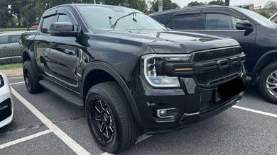 Ford Ranger XLT PLUS in Ara Damansara, SGR