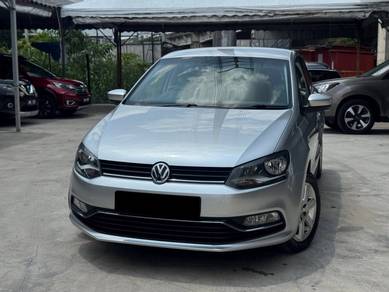Volkswagen Polo (CKD) in Cheras, KUL
