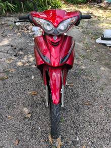 Yamaha 115Z