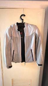 Riding jacket for women - SHIMA