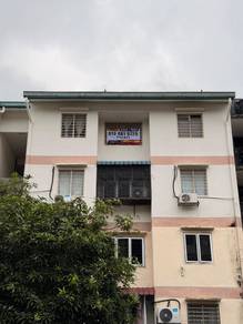 Apartment For Sale in Pangsapuri Makmur