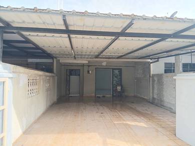 2-storey Terraced House For Sale in Rawang,SGR