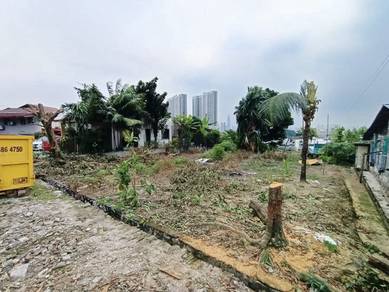 Residential Land in Ampang, SGR