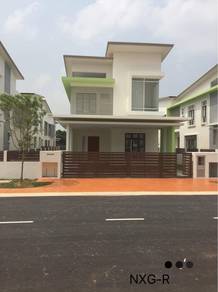 Bungalow House For Sale in Setia Alam,SGR