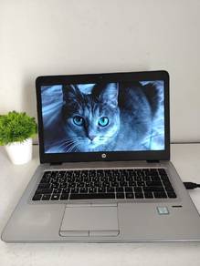 LAPTOP Hp Elite Book 84e G3 A