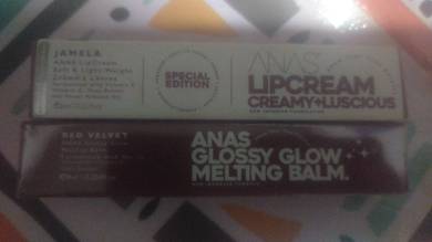 lipcream/lipbalm