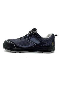 Safety Jogger Safety Shoe