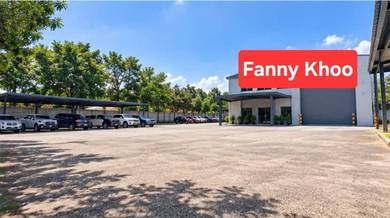 Warehouse / Factory For Sale in Kota Kinabalu,SBH