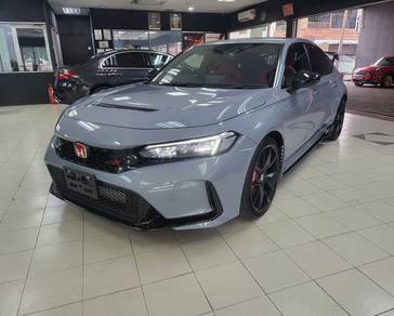 Honda Civic Type R TYPE R in Setapak, KUL