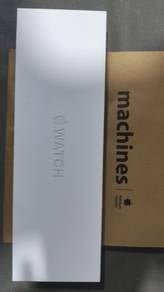 Apple Watch Series 11 42mm GPS Jet Black Aluminium