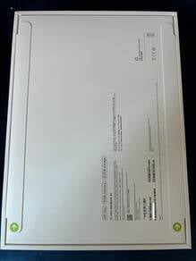 Brand New | Unbox Mac Air M5 13INCH 16GB ME 512GB