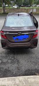 Perodua Bezza G in Kota Kemuning, SGR