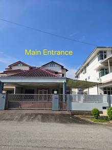 Semi-Detached House For Sale in Kuantan,PHG