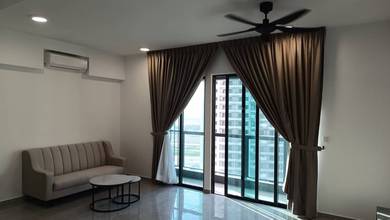 Service Residence For Rent in Savana @ Utropolis