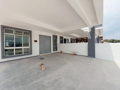 2-storey Terraced House For Sale in Cheng,MLK