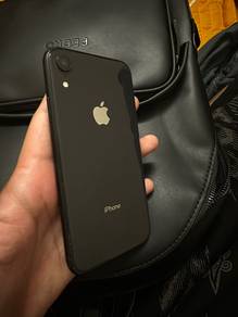 iPhone XR 128gb