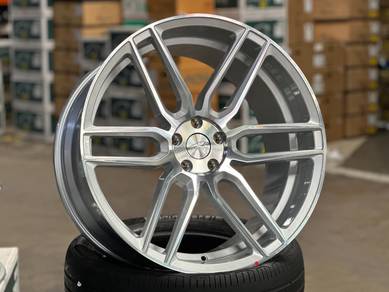 New 21 TSW Rim Jaecoo Jetour T2 Icaur V23 GAC GWM
